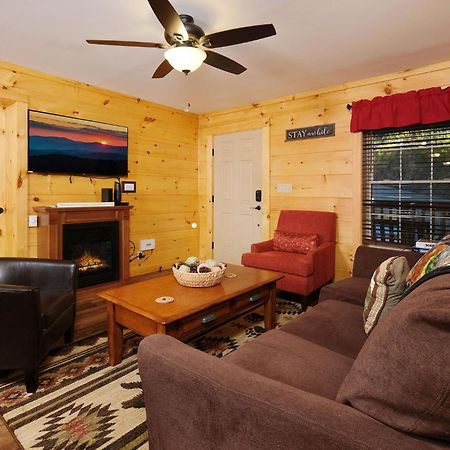 Bear Trail 625 Villa Gatlinburg Ngoại thất bức ảnh